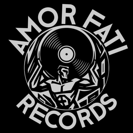 AMOR FATI RECORDS - ACCUEIL