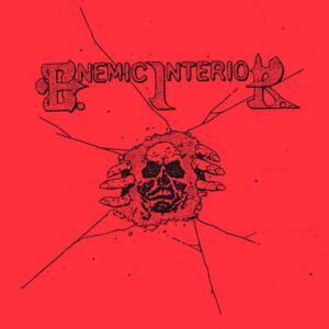 Enemic Interior Discographie complète