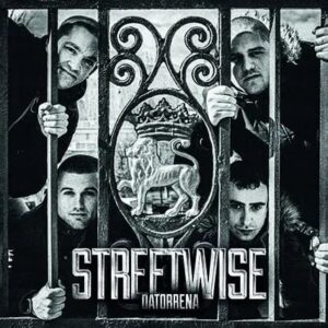 STREETWISE - Datorrena - Mini LP