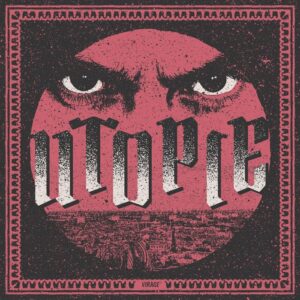 UTOPIE - Virage LP