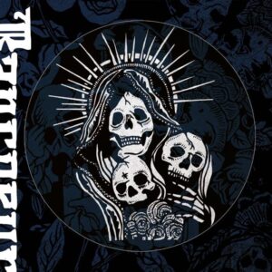 RANCOEUR - Picture LP