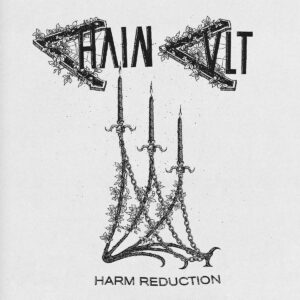CHAIN CULT - Harm Reduction - LP