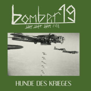Compilation de 2 démos sorti par ce groupe allemand