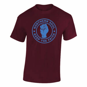 NORTHERN SOUL T-Shirt