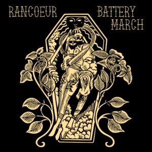 RANCOEUR / BATTERY MARCH Split 7