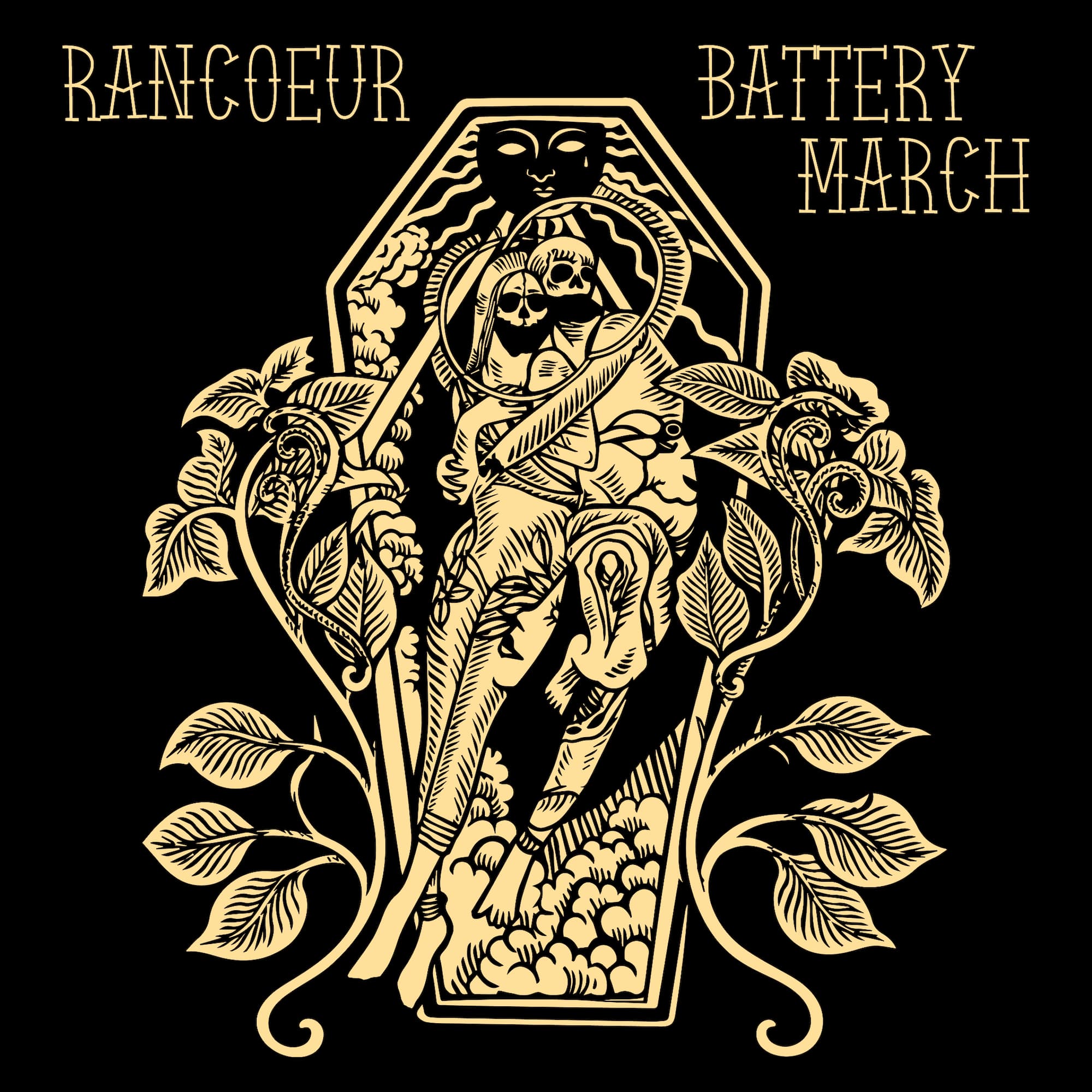 Artwork_split BATTERY MARCH RANCOEUR