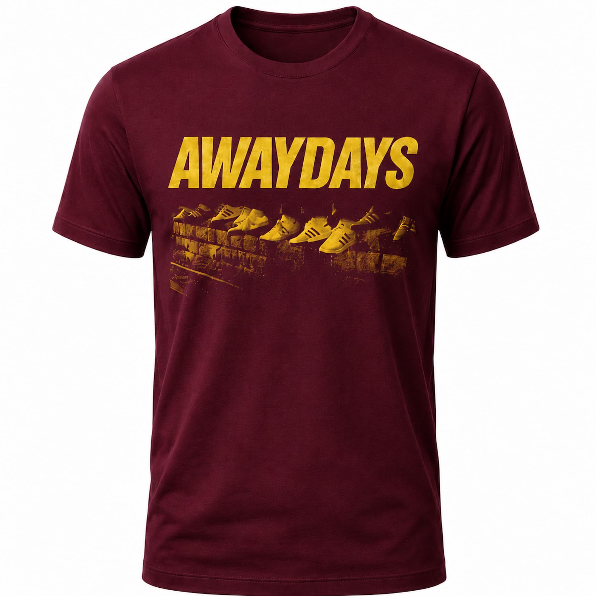 Awaydays (bordeaux)