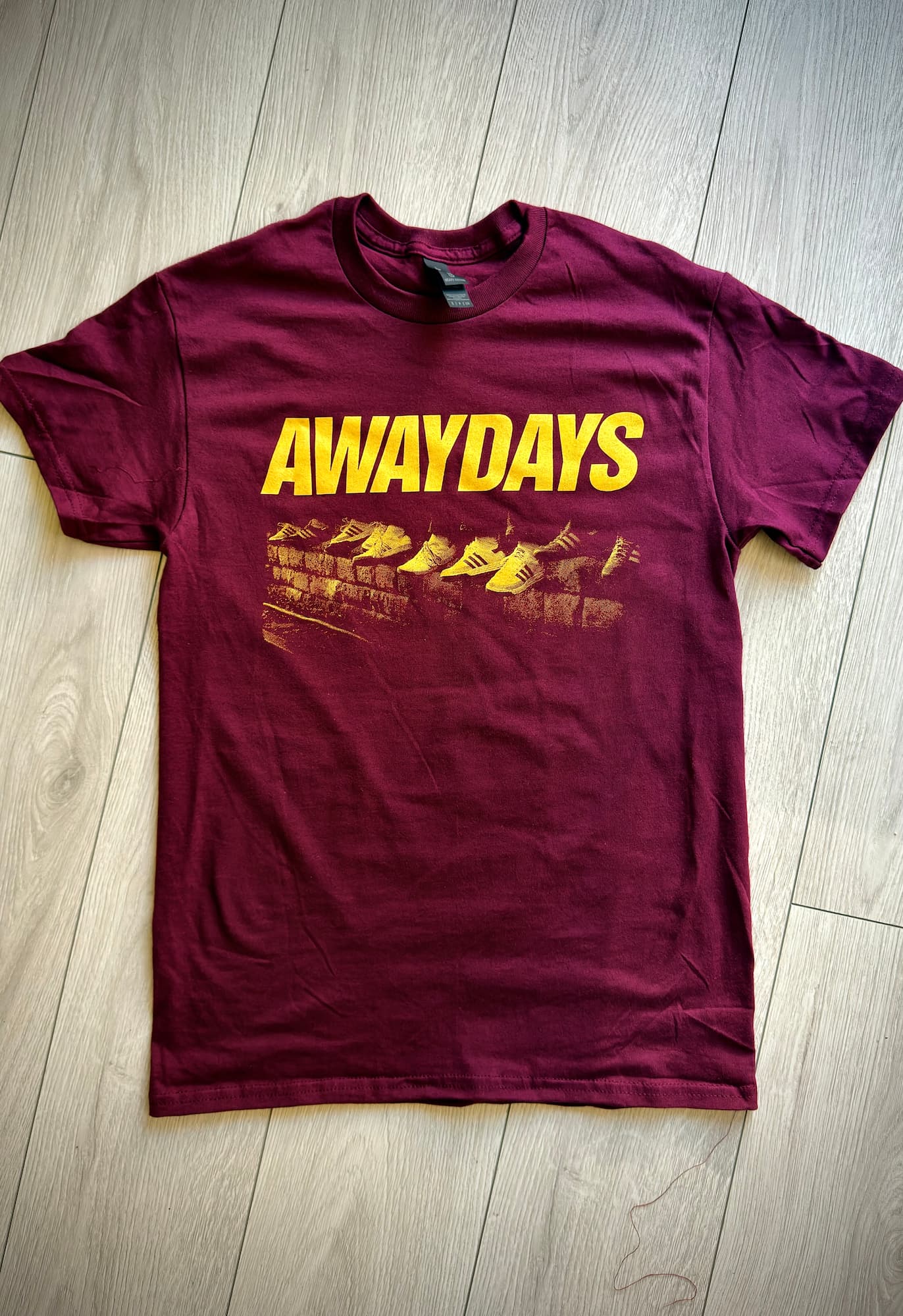 Awaydays (bordeaux) – Image 2